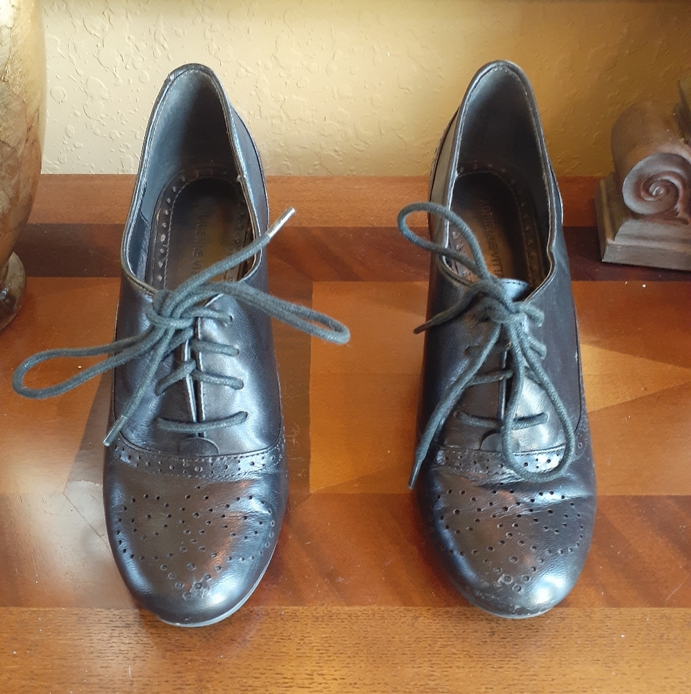 Mary Jane Classic Booties - Picture 3 of 6
